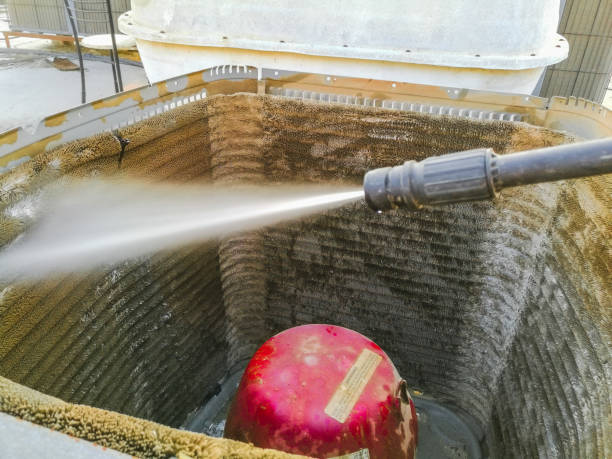 Reliable Hawkinsville, GA Airduct Cleaning Solutions