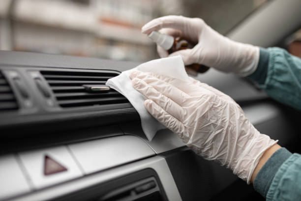 Best Ductwork Cleaning Services  in Hawkinsville, GA
