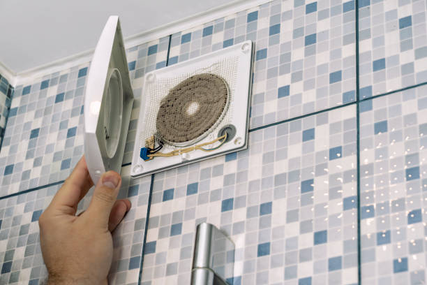 Ventilation Cleaning Services in Hawkinsville, GA