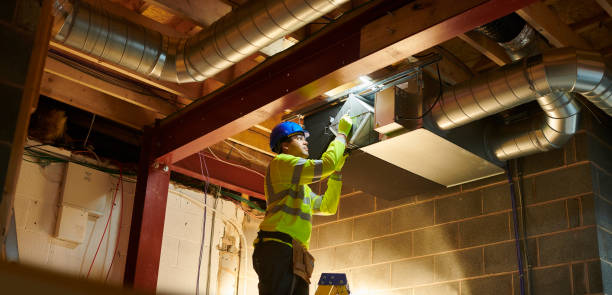 Best Affordable HVAC Duct Cleaning  in Hawkinsville, GA
