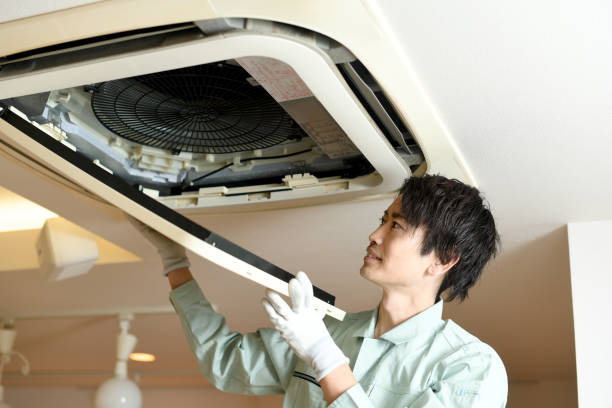 Best Best Air Duct Cleaning Company  in Hawkinsville, GA