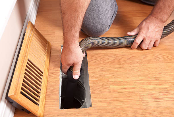 Best Affordable Duct Cleaning Services  in Hawkinsville, GA