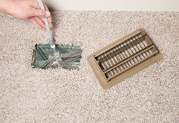 Best Residential Air Duct Cleaning  in Hawkinsville, GA