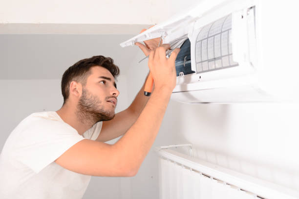 Best Ventilation Cleaning Services  in Hawkinsville, GA