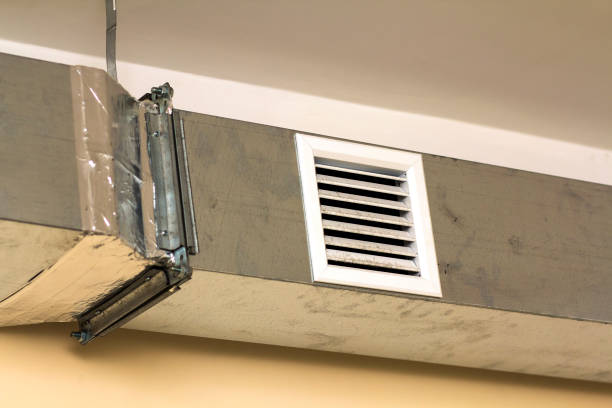 Best Residential Air Duct Cleaning  in Hawkinsville, GA